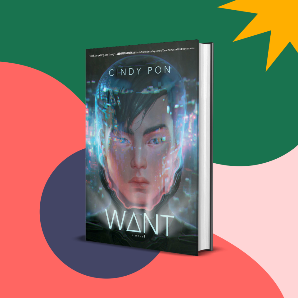 Hands down, my favorite book released in 2017 was this sci-fi from Cindy Pon, a dynamic thriller that grips you from the start. Set in futuristic Taipei, the rich are able to buy specialty suits that protect them from the pollution and the viruses in the city. Jason Zhou decides to infiltrate the Jin Corporation and attempt to destroy it from within, as in addition to making the suits, they also might be manufacturing the pollution that makes them necessary.   Want was the 63rd book I read in 2017. 