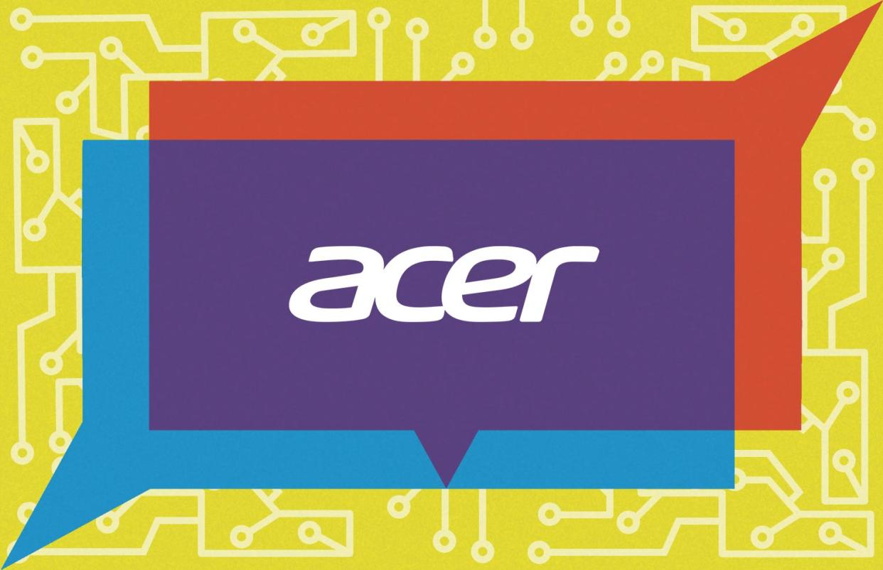  Acer customer service rating 2023: Undercover tech support review. 