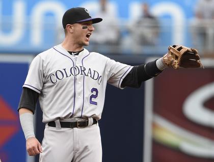 Troy Tulowitzki will join Toronto's powerful lineup as it tries to catch the Yanks in the AL East. (Getty)
