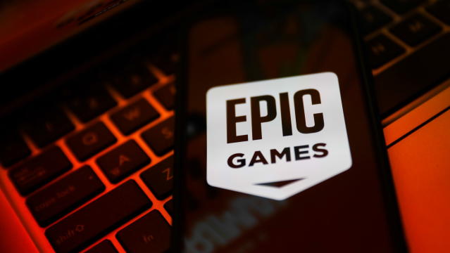 Epic Games & More