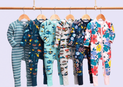 Big W Bub&Me sale: Bonds babywear at 40 per cent off