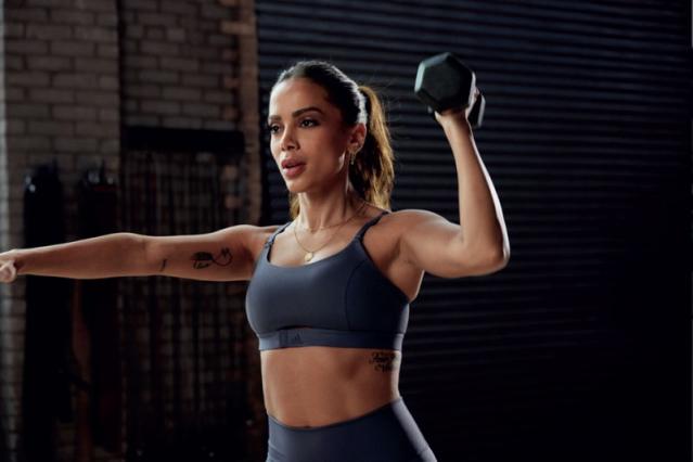 Adidas Tackles Fit Issues With Inclusive Sports Bra Collection