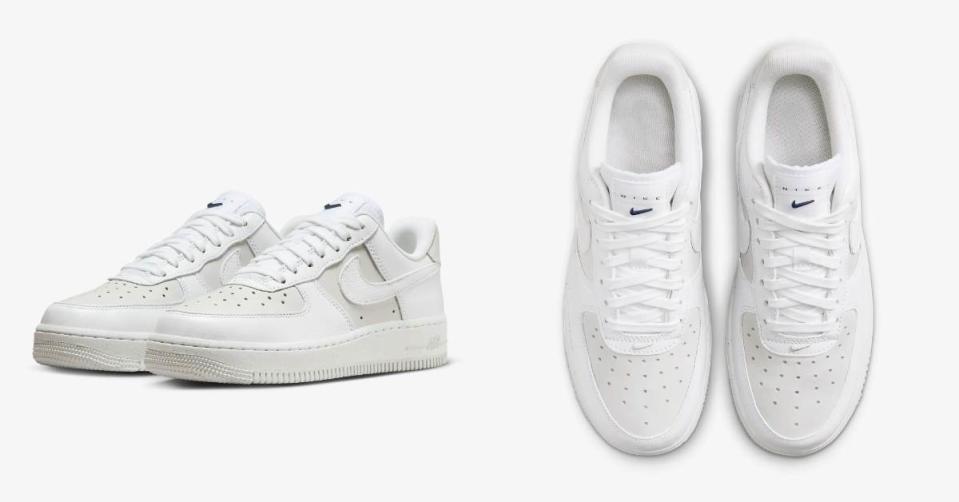 Nike Air Force 1 '07 LX，折扣後N$2,239圖片來源：Nike官網