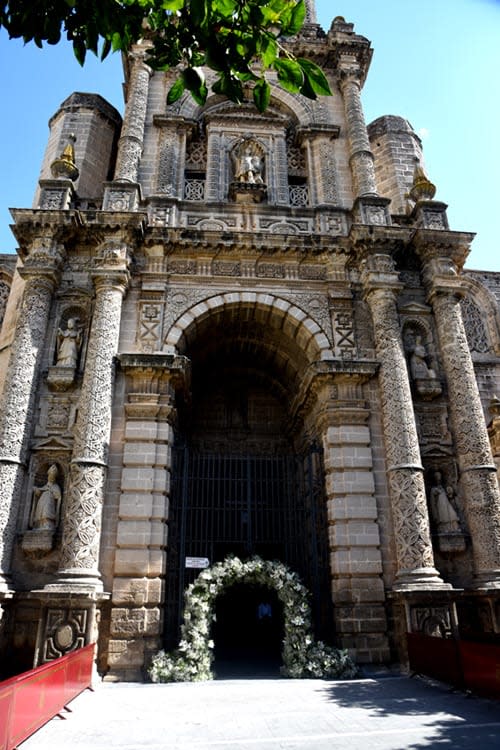 Iglesia de San Miguel