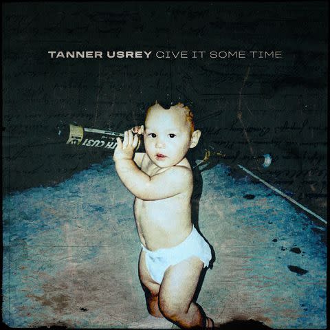 Atlantic Records Tanner Usrey