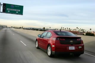 2013 Chevrolet Volt