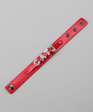 Personalized Snap-On Bracelets