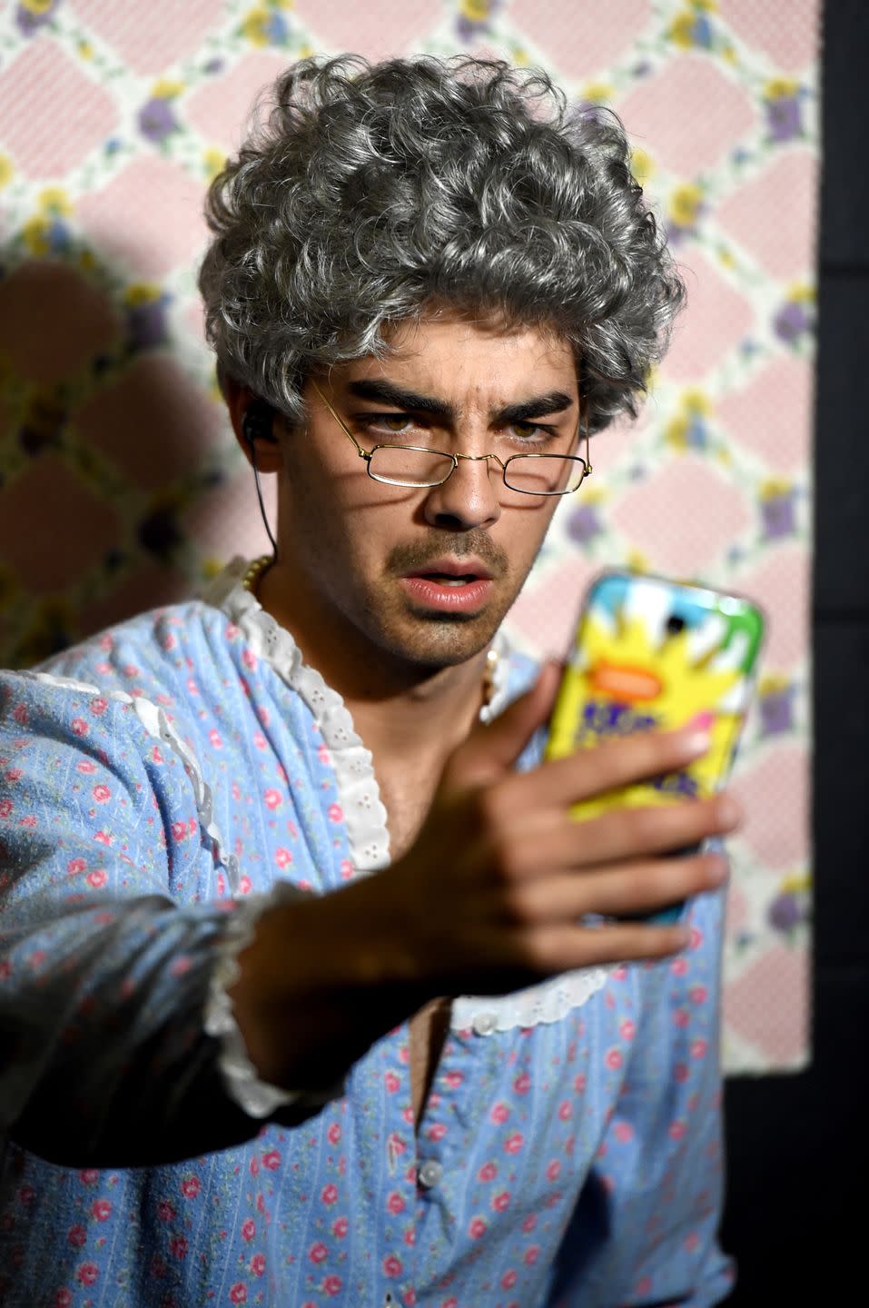 Joe Jonas