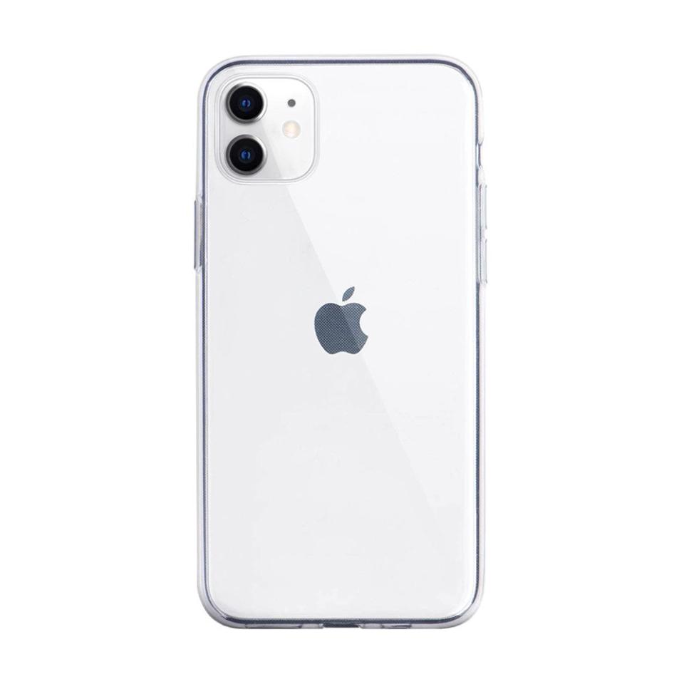 totallee Thin Case for iPhone 11