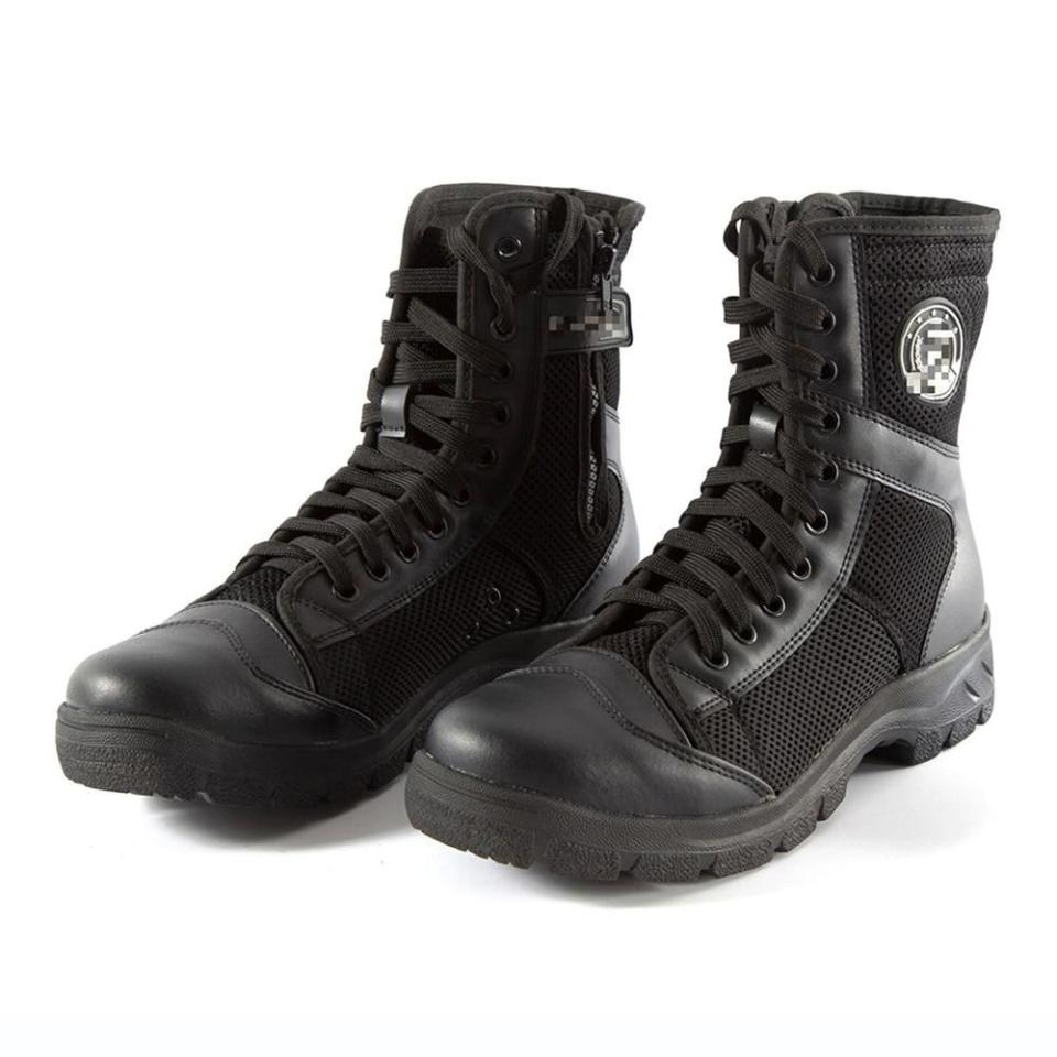 Foresport Motorcycle Boots