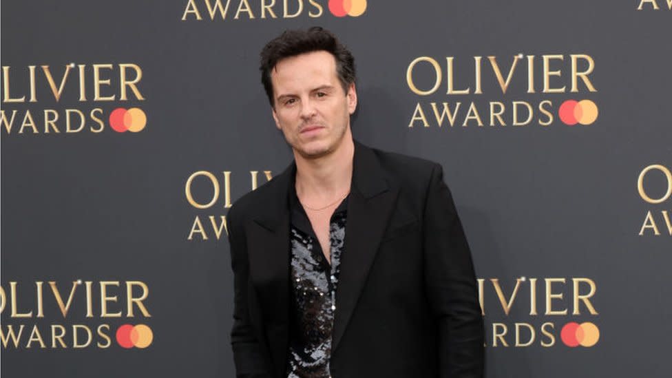 Andrew Scott