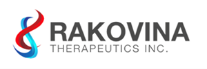 Rakovina Therapeutics Inc