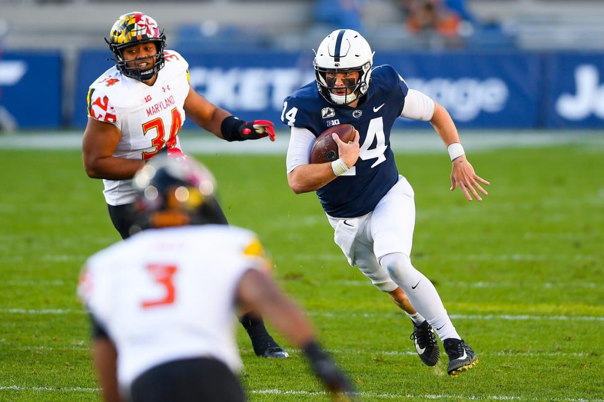 Watch Penn State’s hype video for Maryland