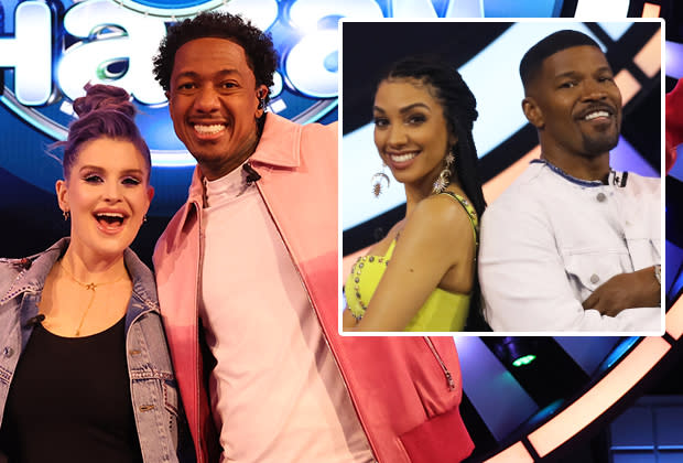 How Did 'Beat Shazam' Season 6 Premiere Address Jamie Foxx's Absence?