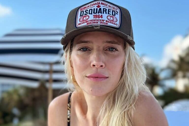 Luisana Lopilato: del sueño de componer a una de las criminales más temidas de la historia reciente a su profundo deseo para la Argentina