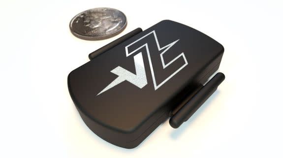 The VZ Sensor