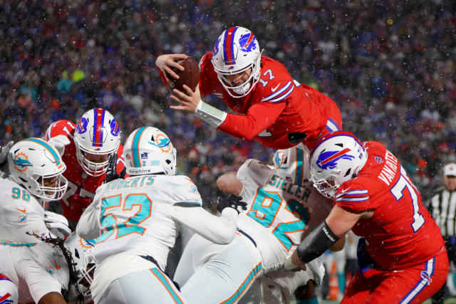 Bills-Dolphins preview, keys to victory, and the Circle the Wagons SGP -  Buffalo Rumblings