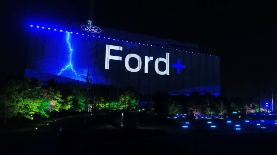 Ford+.jpg 圖/Ford
