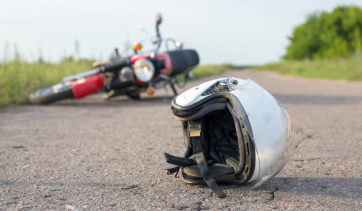 Seguros para motos en Colombia. Foto: tomada de istockphoto.com - Osobystist