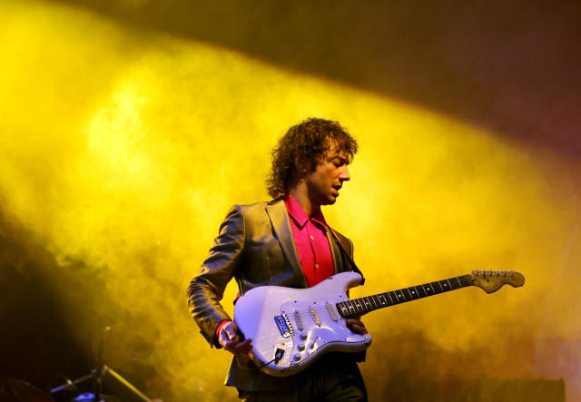 The Strokes, All Points East 2023: Set times and weather forecast