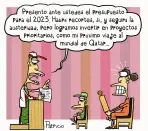 <p>Twitter: @patriciomonero / Facebook: Patricio Monero</p> 