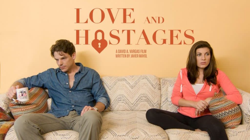 Love and Hostages