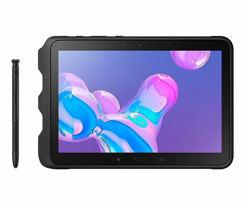 Samsung Galaxy Tab Active Pro