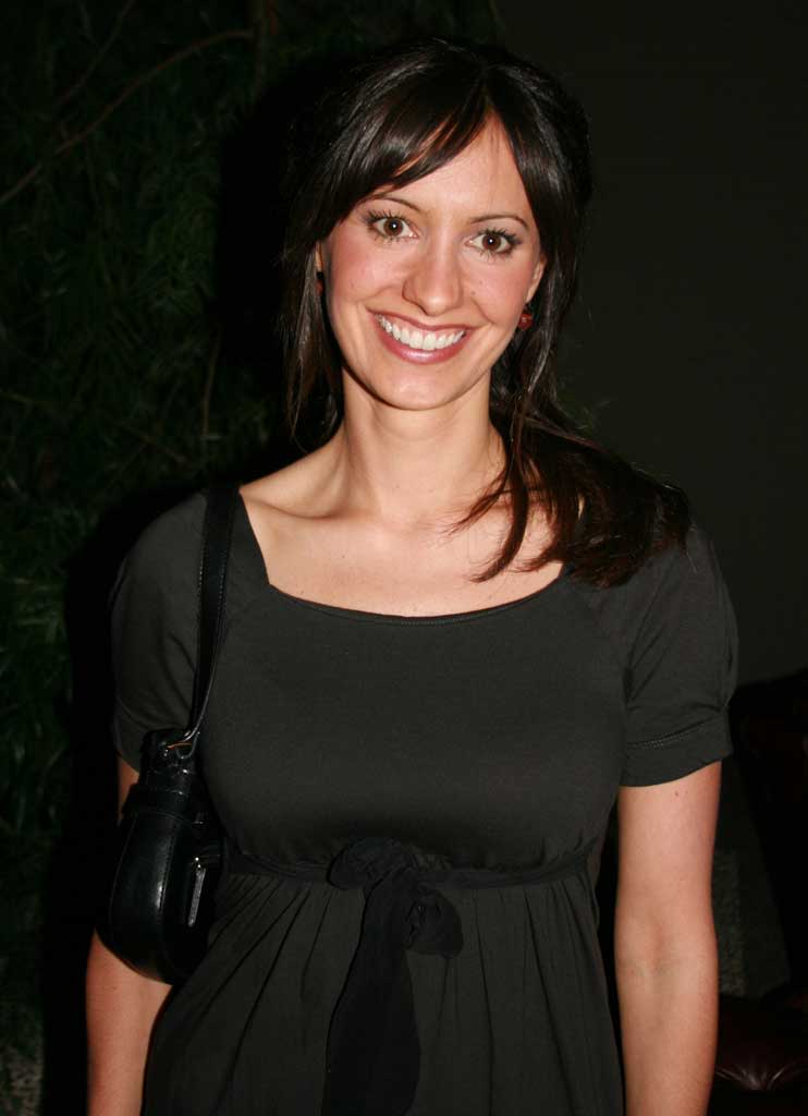 Charlene Amoia