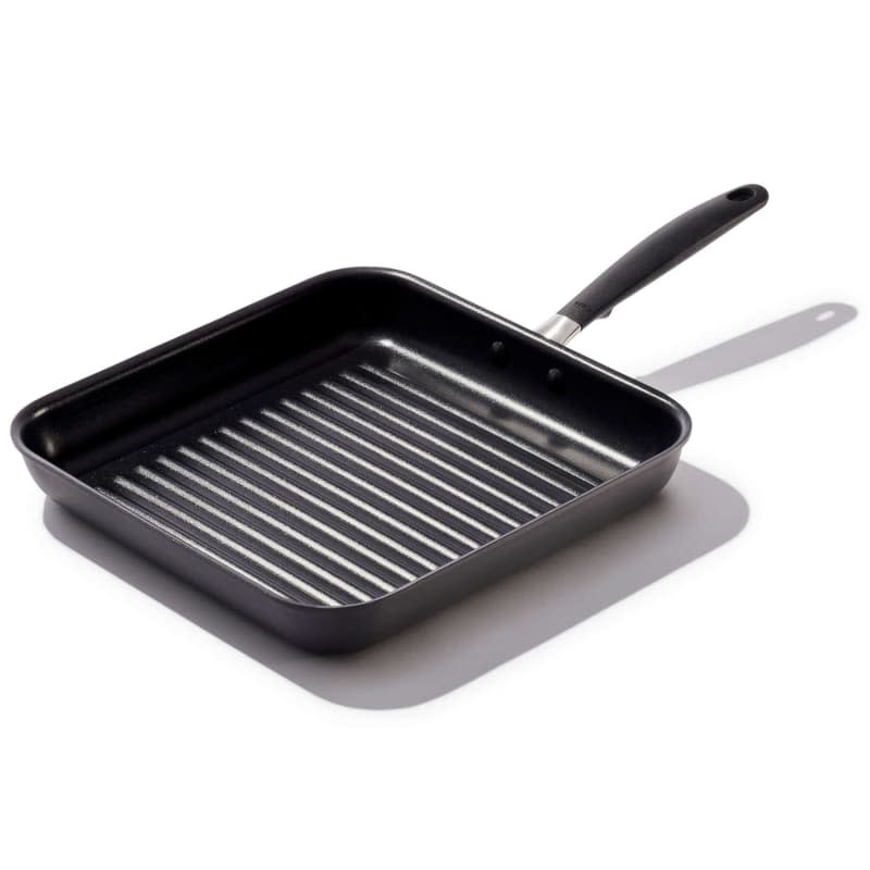 OXO Good Grips 11” Nonstick Square Grill Pan