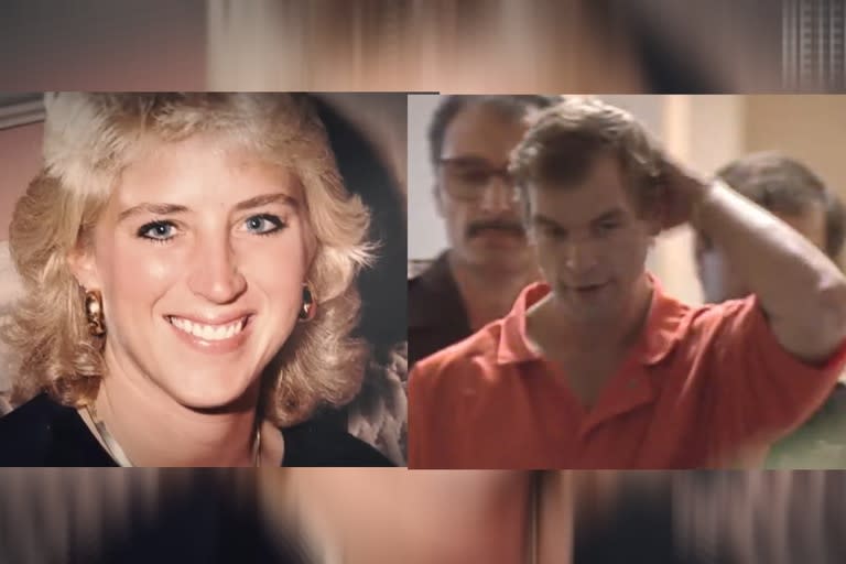 Wendy Patrickus fue la abogada a cargo de la defensa de Jeffrey Dahmer.