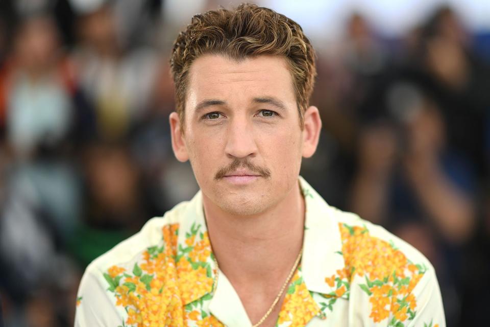 Miles Teller