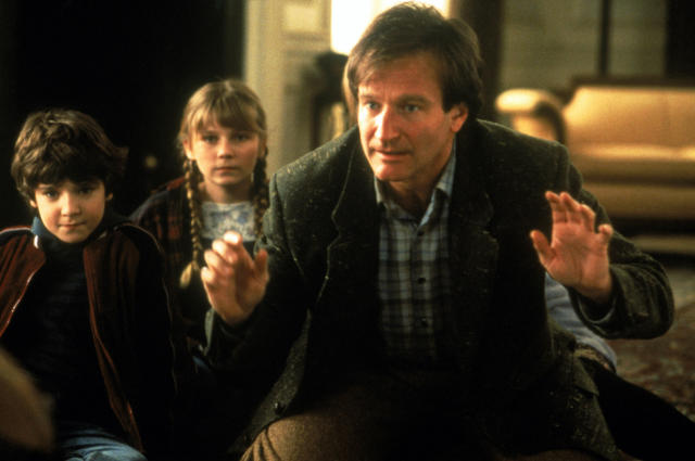 Every Robin Williams Movie, Ranked by Rotten Tomatoes Scores