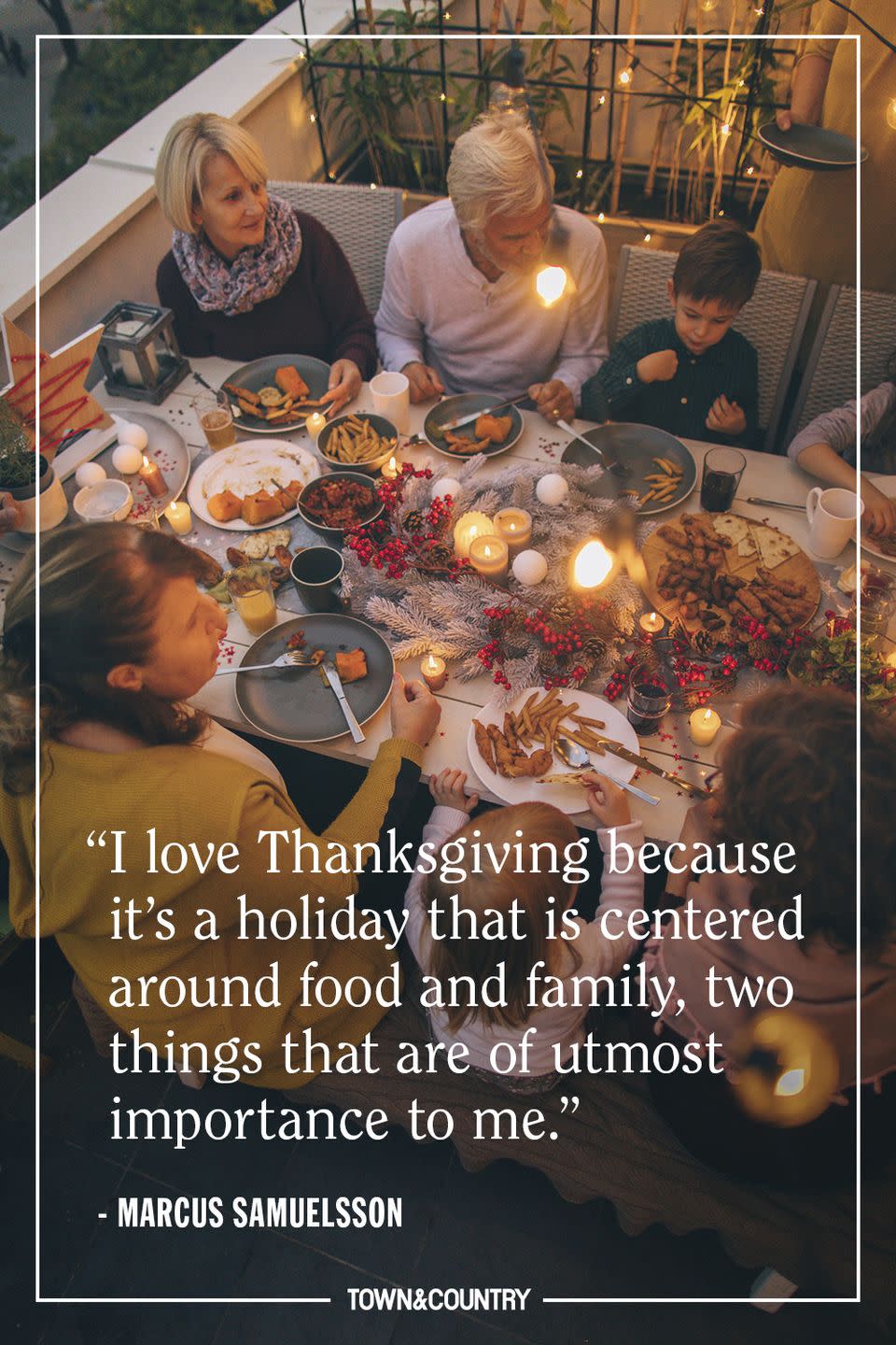 32 Quotes About Thanksgiving to Inspire Gratitude Ahead of the Holiday