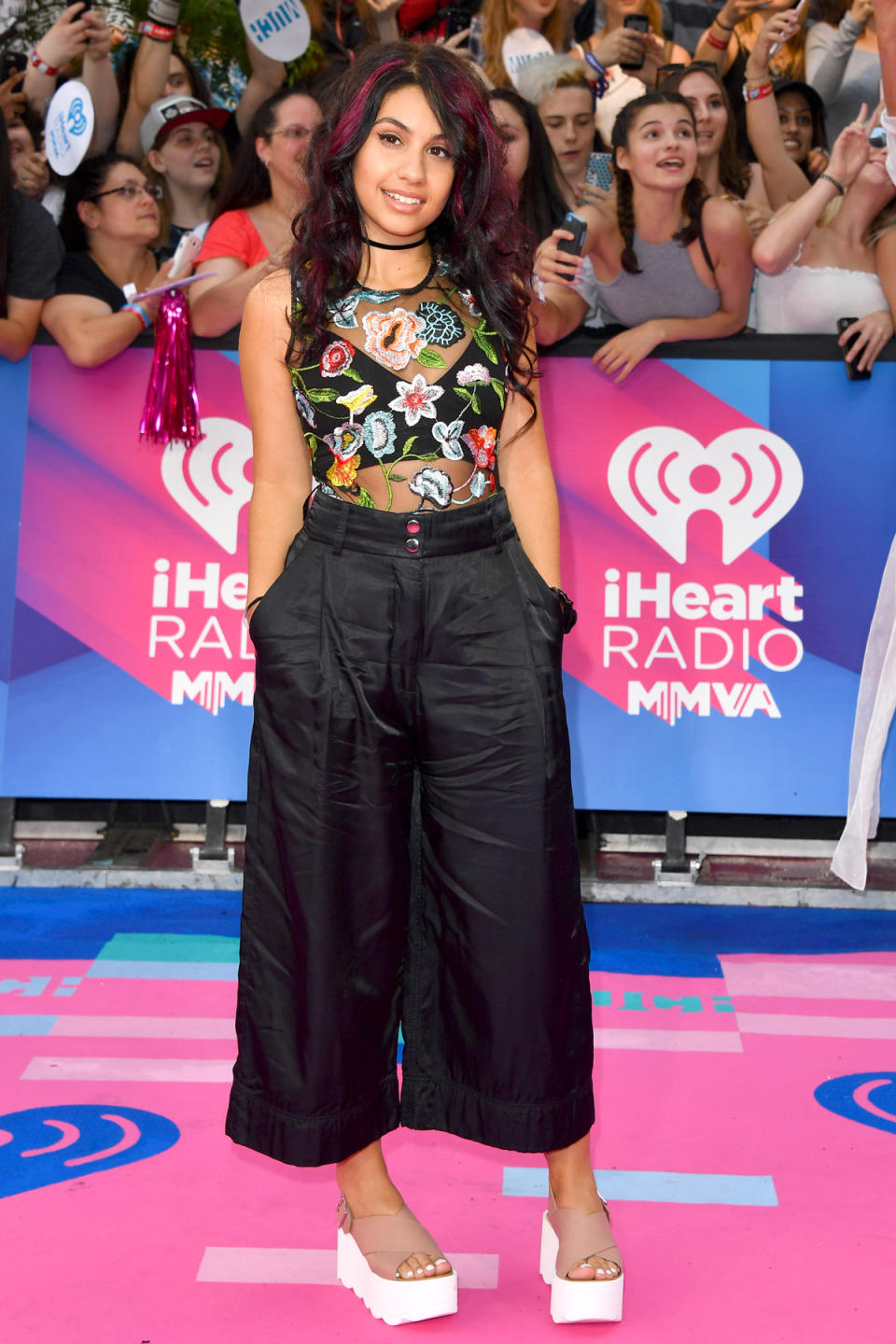 2017 iHeartRadio MuchMusic Video Awards