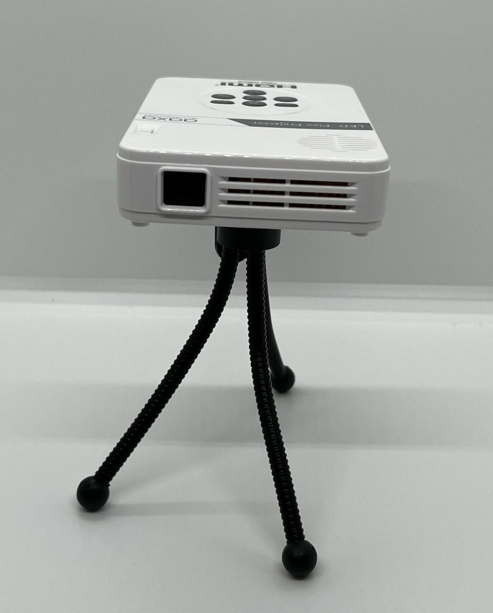 AAXA LED Pico Pocket Projector