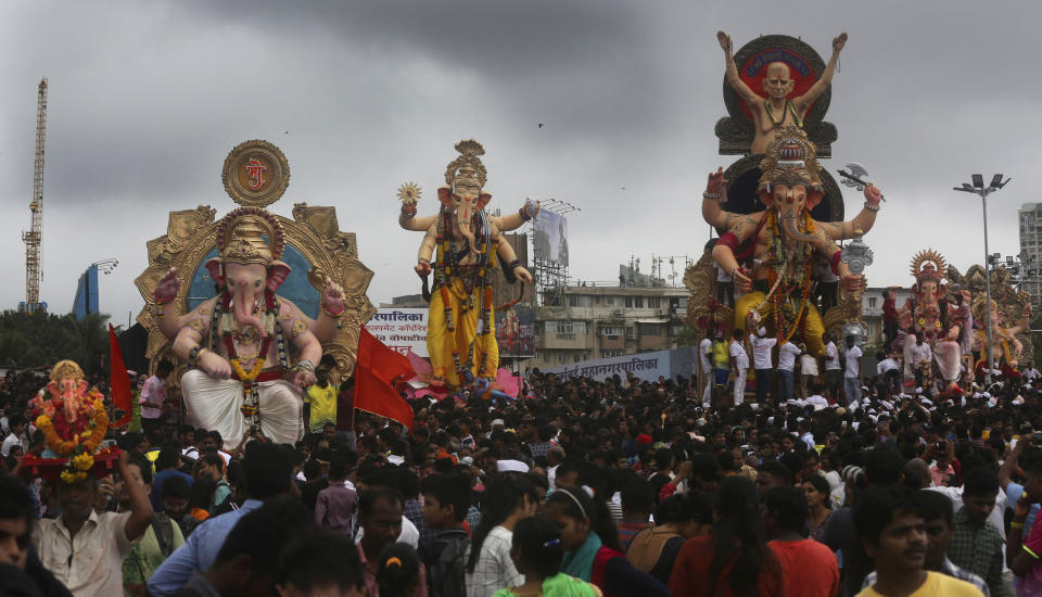 India Hindu Festival