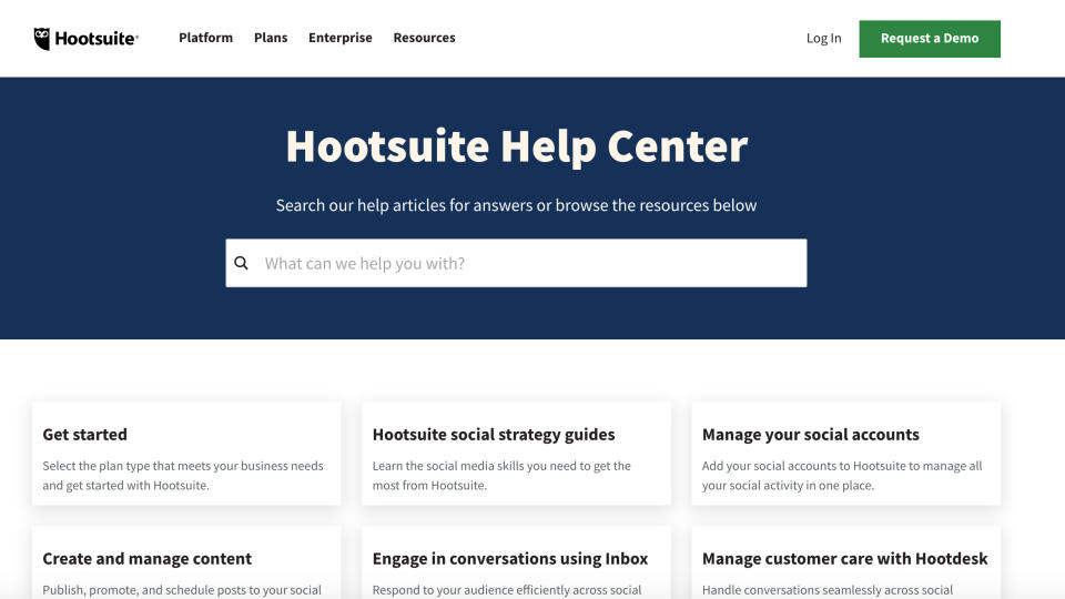 Hootsuite