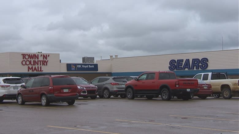 Only 1 of 2 Regina Sears to close; 3 others in Sask. to shut doors