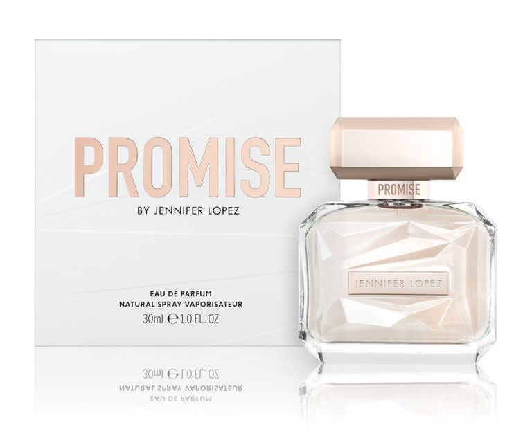 Jennifer Lopez Promise