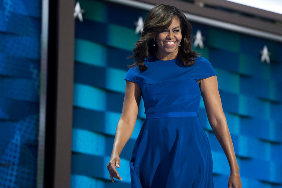 Here are some options for what Michelle Obama might do after the White House