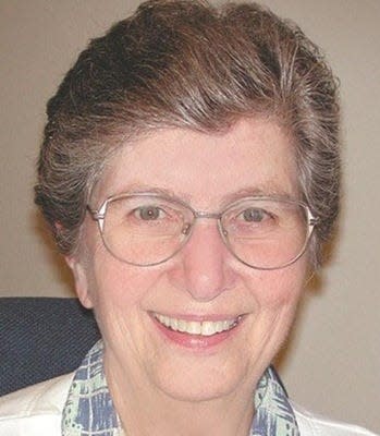 Sister Suellen Tennyson, a member of the Marianites of Holy Cross based in Louisiana, was kidnapped by armed gunmen on April 4, 2022 in the West African nation of Burkina Faso, the FBI reported.