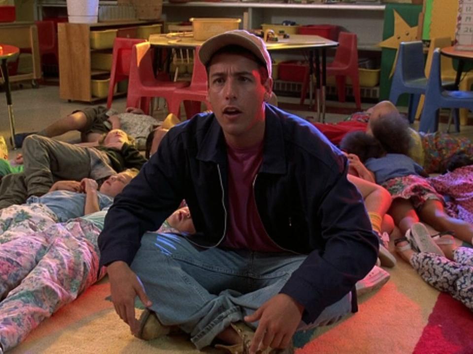 Billy Madison Universal Pictures