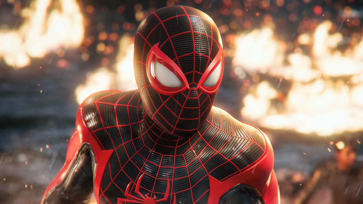 Spider-Man 2's New Web Wings Make It Feel Like A Proper Sequel, marvel's  spider man 2 dlc
