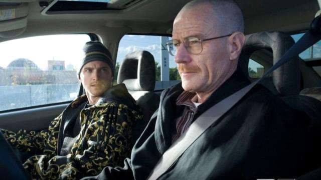 This Is The Best Breaking Bad Episode According To Fans