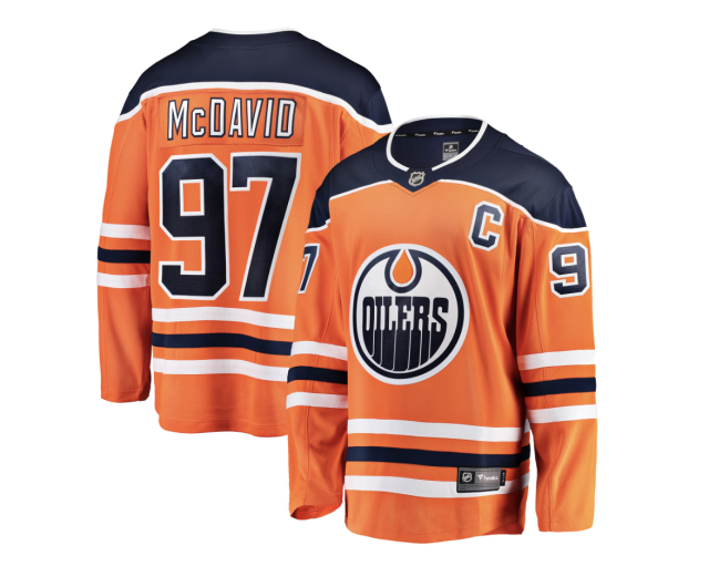 Ryan Nugent-Hopkins Shirt NHL Fan Apparel & Souvenirs for sale