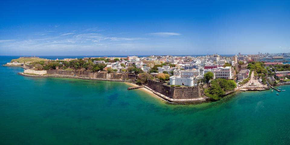 Puerto Rico