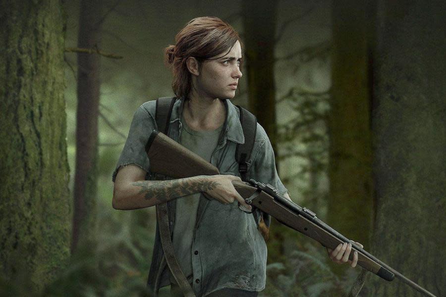 The Last of Us: Bella Ramsey dice que una segunda temporada es muy probable