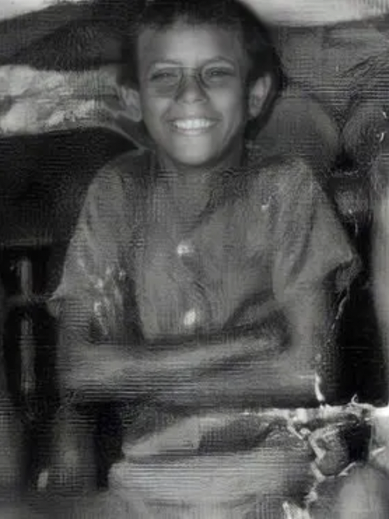 Jimmymu Patricku Taylorovi bylo 12 let, když 29. srpna 1974 zmizel poblíž svého rodinného domu v Západní Austrálii / Credit: Western Australia Police