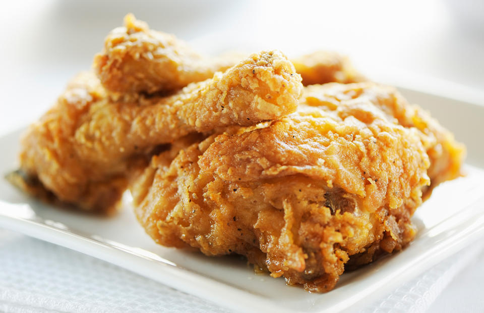 Fried Chicken