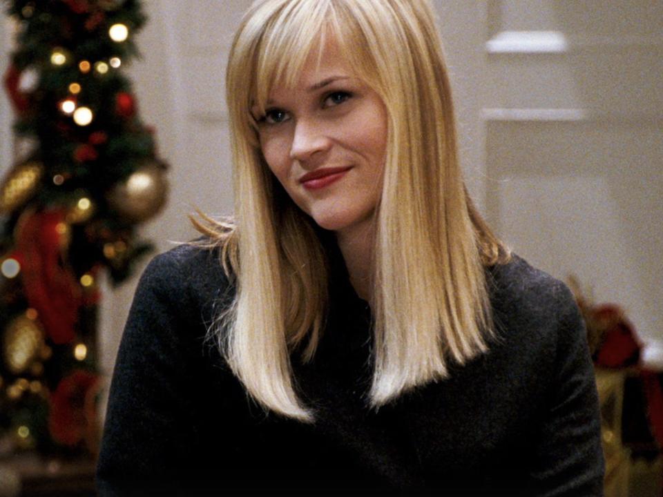 four christmases